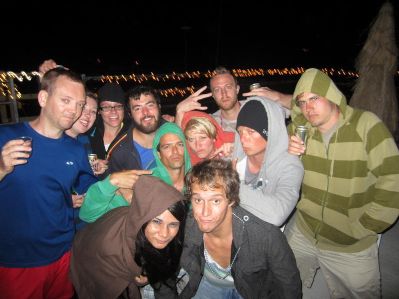 Moon Light Bay Hostel: Image # 4 - Moon Light Bay Hostel