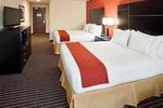 Holiday Inn Express & Suites Gateway to Yosemite - Image 3