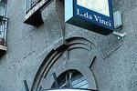 Leonardo Da Vinci Milan