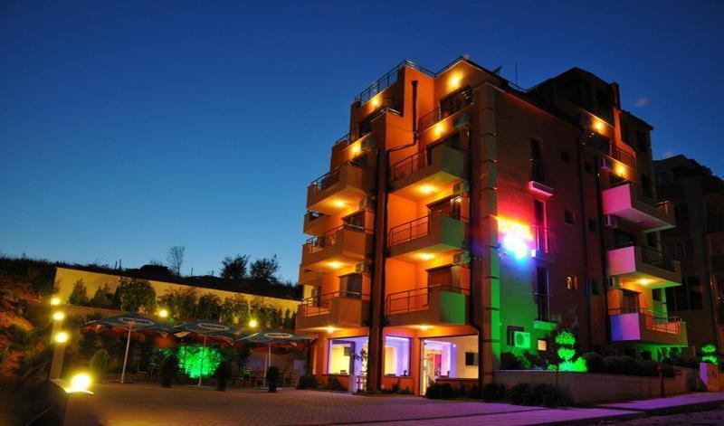 City Hotel Blagoevgrad  0