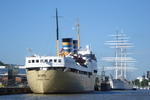 Laivahostel Borea - Image 5