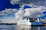 Amstel Botel