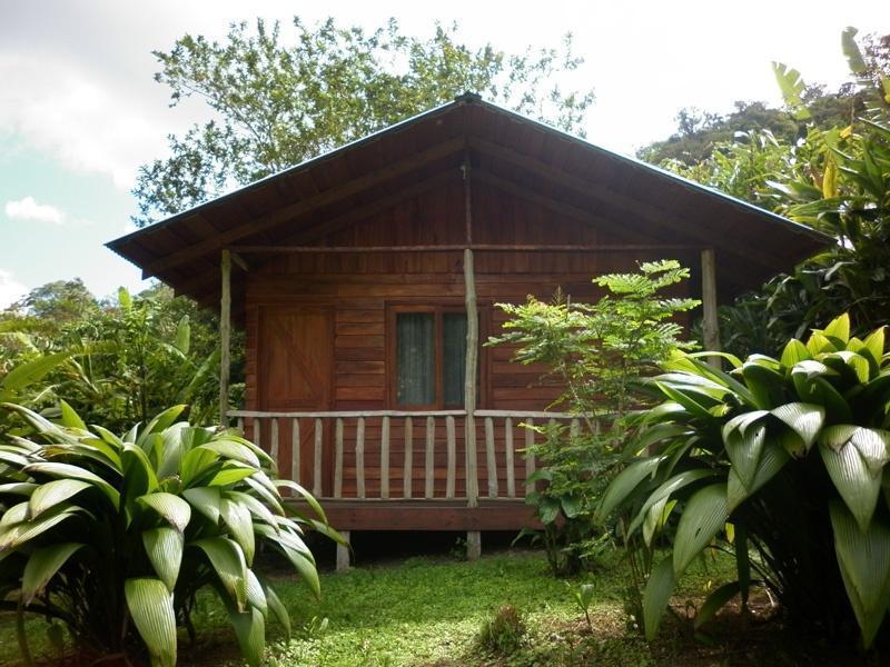 Cataratas Bijagua Lodge  0