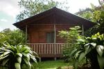 Cataratas Bijagua Lodge