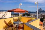 Santo Mirante Hostel