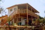 Clil Guest House in the Galilee