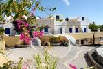 Caldera View Resort