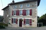 La Maison Rouge Volets