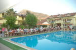 Carmina Hotel