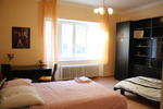 Apartment Rooms in center of Prague (Old Town)