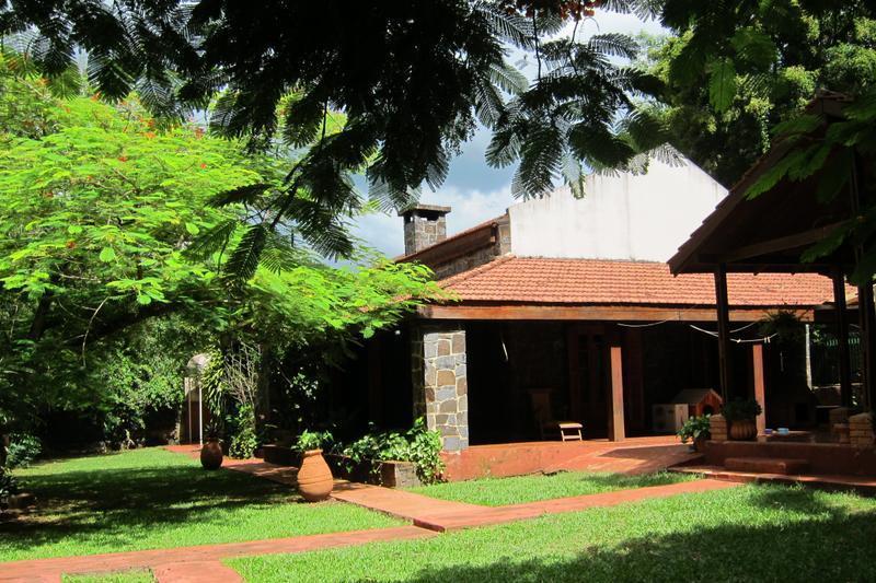 Guest House Puerto Iguazu  3