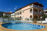 Plessas Palace Hotel