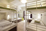 Gracia City Hostel Barcelona - Image 8