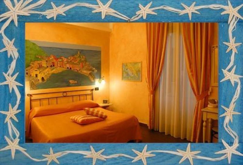 Albergo Marina: Image # 1: Albergo Marina