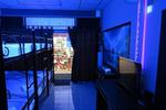 Electro Hostel