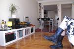 Sunny Penthouse in the Famous Bairro Alto