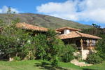 Colombian Highlands Renacer Hostel
