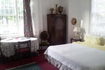 Dawson Place