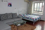Mike 168 Service Apartment