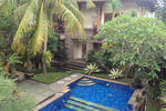 Wahyu Bungalow & Spa