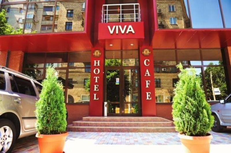 Hotel Viva Kharkov  0