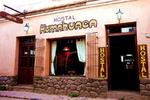 Hostal Humahuaca
