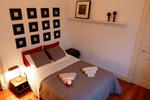 Lisbon Apartment Castle