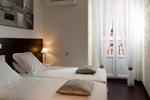 THC Latina Hostal