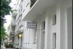 Hotel Ingeborg