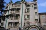 Ambasador Hotel