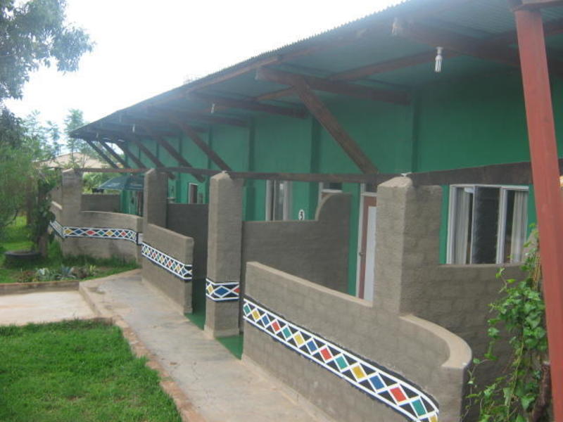 Bayama's Lodge  3