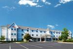 Comfort Inn & Suites - Image 1