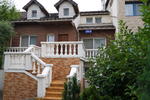 Sabine House