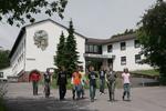 Youth Hostel Hagen
