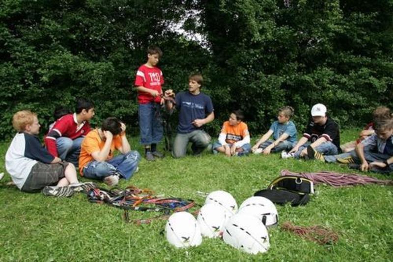 Youth Hostel Hagen  3