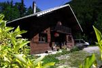 Mountain Utopia, Chalet L'Eau Vive