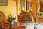 Hotel Villa Americana