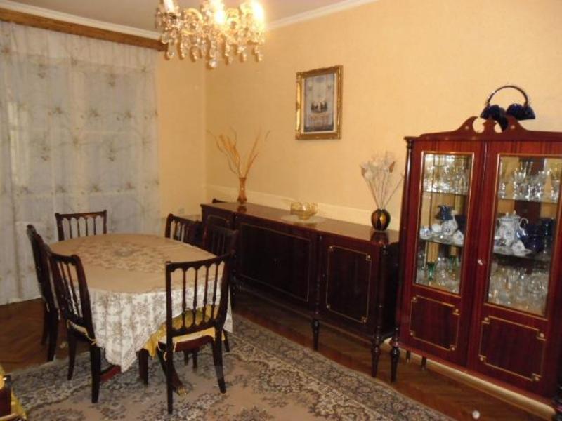 Guesthouse-Apartment in Borjomi  0