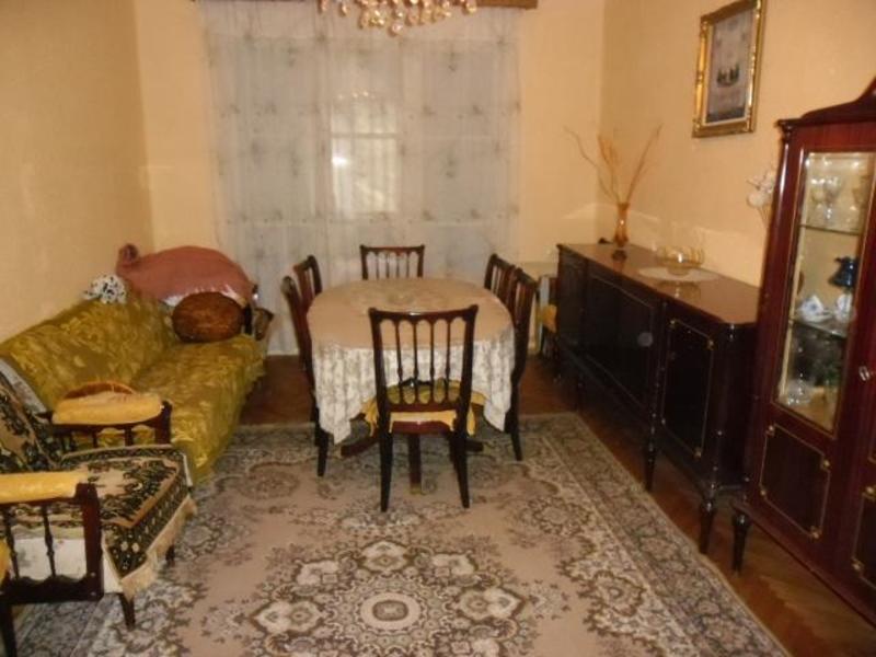 Guesthouse-Apartment in Borjomi  1