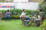 International Travellers' Hostel - Image 9
