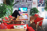 Chengdu Flipflop Lounge Hostel - Image 2
