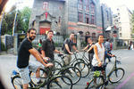 Chengdu Flipflop Lounge Hostel - Image 8