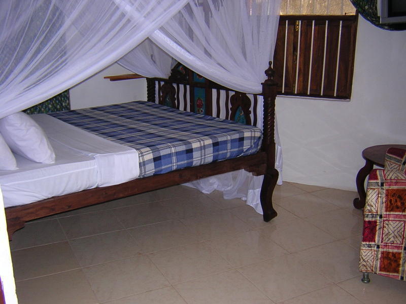 Karibu Zanzibar Hotel  3