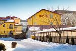 Pilgrim Hostel Ivano-Frankivsk