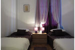 Unique Warsaw Center Apartment, Warsaw