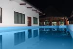 El Curichal Hostel