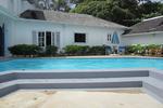 Paradise Lime Tree Villa