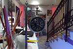 B&B Monteverdi Garden