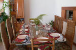 Paradise Windjammer Villa
