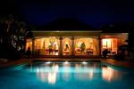 Paradise Roaring Pavilion Villa